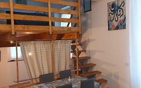 Home & Bed Spartano